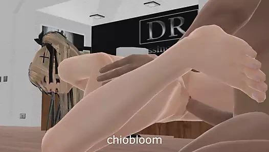 Nasıl iradeli bir fahişe ve sürtük oldum