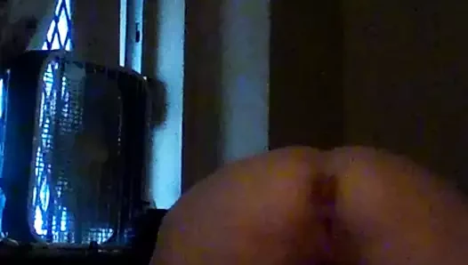 Sıcak bebek beyaz kedi