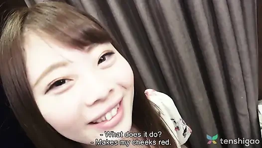 Yuko mukai sahne arkası