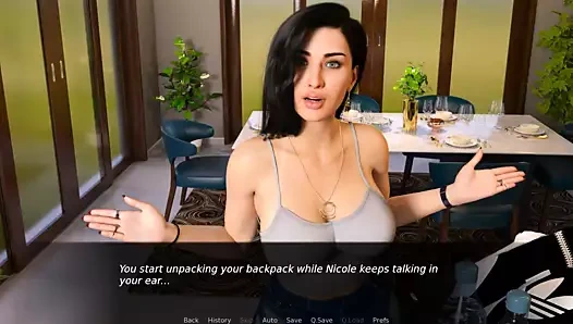 Zevk için hemşirelik: dans yarışması - ep65