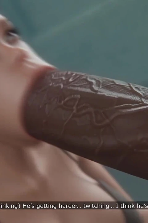 Аманда Эпизод 19: Хорошо моего мужа (я неверная шлюха) Dobermanstudio