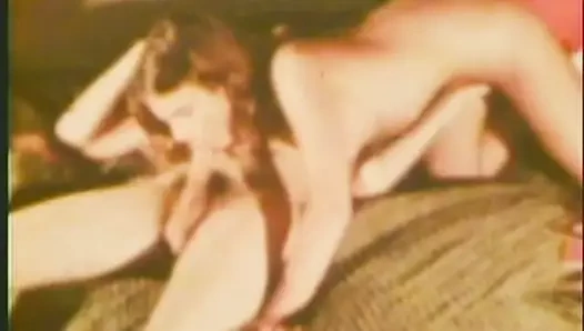 sarışınlar uzakta