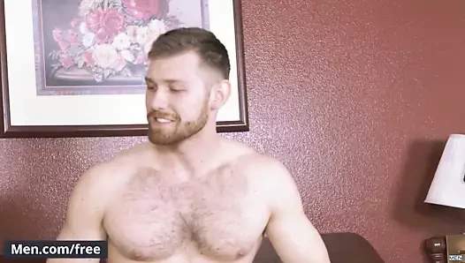 Men.com - jacob peterson ve noah jones - fragman önizlemesi