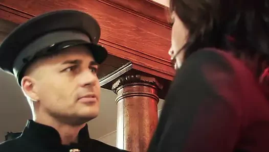 Gizemli hafta sonu macerası bölüm 4