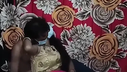 Hintli desi suhagraat karı koca 1