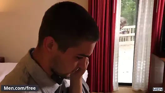 Men.com - peepers bölüm 8 - fragman önizlemesi