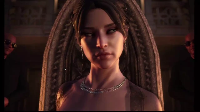 Treasure of Nadia oyunu izlenecek yol bölüm 7