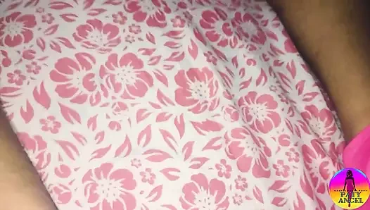 Bir polisle ilişkisi vardı ve tekrar boşalmasını istedi