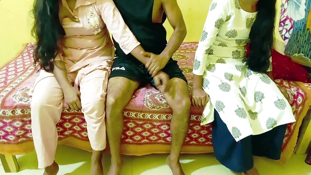 Bangla güzel deshi ateşli ve seksi yenge ko neredeyse amını sikiyor video zamanının tadını çıkarıyor