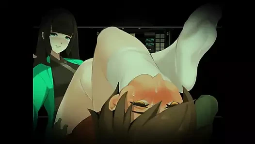 Trample kulesi 116 o ayakları emiyor