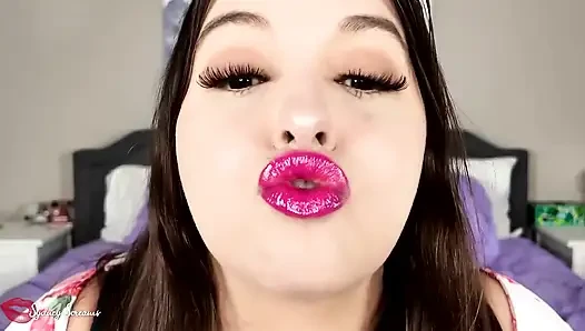Pembe lipglos takıntın 31 talimatı
