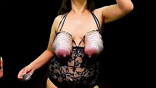 Özel istek üzerine belden bağlamalı