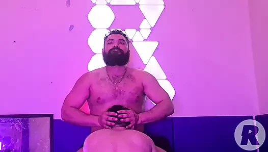 Başka bir gün, başka bir sakso