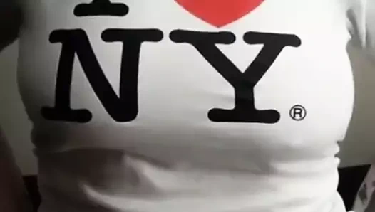 İlk meme düşüşüm