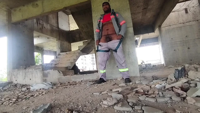 – Öğle yemeği molası ve işte sakladığım o karışıklık