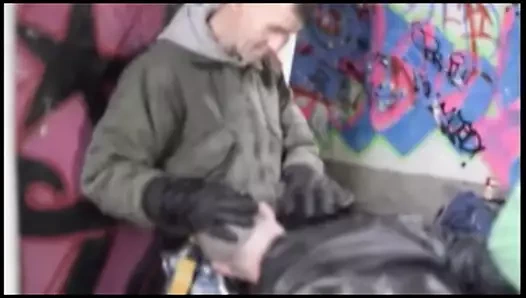 Eisensteig-berlin porno