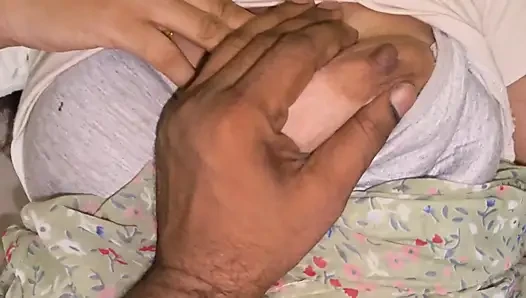 Kayınbiraderi Uzun Süre Sonra Kayınbiraderi Tarafından Sikiliyor