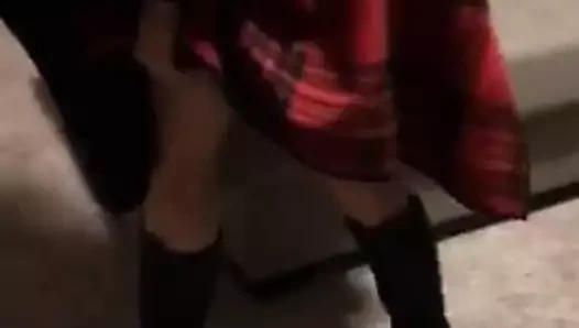 gizli pancho karısı
