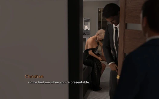 Kocamın patronu güncelleme 8