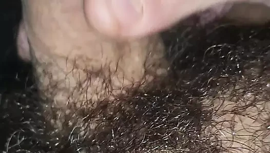 Yunan asılı mastürbasyon ve sağladım