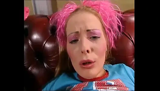 Laura Angel ve ahlaksız arkadaşları anlatıyor!! Vo. #03