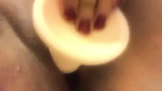 Manisha &amp; Bay yapay penis v2 - yapay penis oyun zamanı