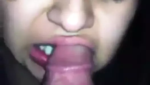 Desi randi oral seks