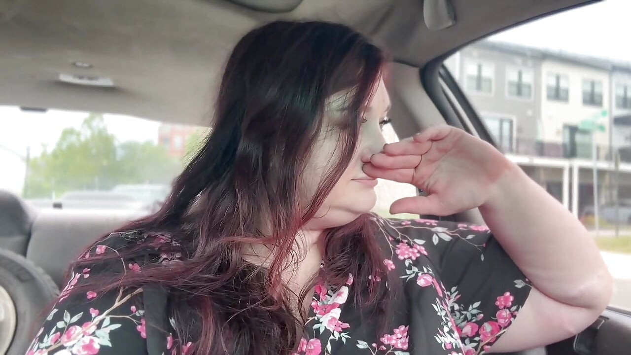 Uber osuruk hotbox başka bir köleyi osuruk kölesine dönüştürüyor