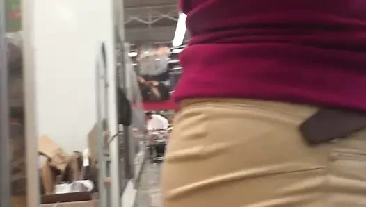 Riko eşek entangadası