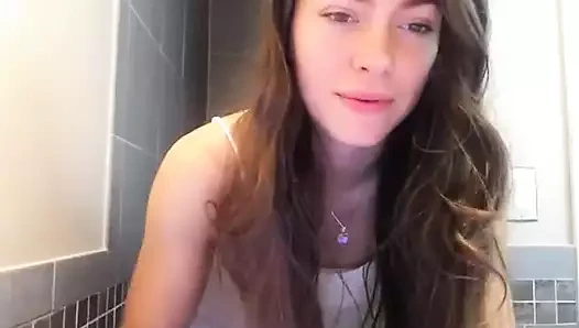 Bu kızı çok seviyorum. yapmamam imkansız.