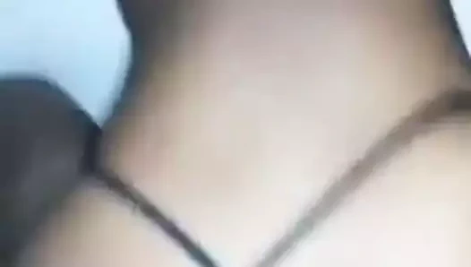 Bazı iyi kıçları parçalamak