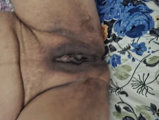 Yenge erkek arkadaşıyla