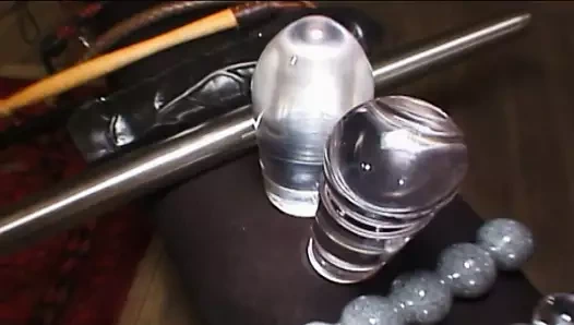 Plotzliche bdsm-empfindungen - bölüm 2