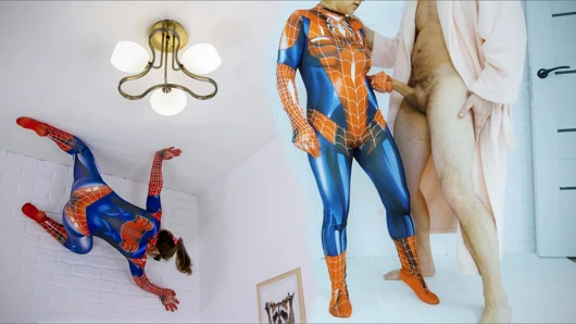 ÖRÜMCEK KALTAK SUÇÜSTÜ YAKALANDı -XSANYANY