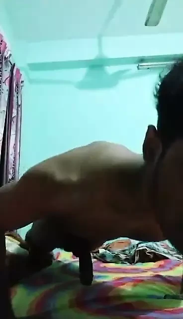 Desi boy masterbation