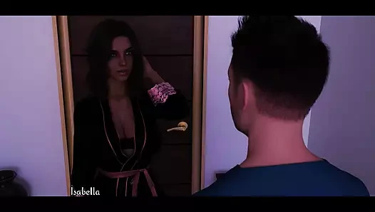 Bir dik 10 olmak - bölüm 371 loveskysan69 tarafından duygular ve ihanetler