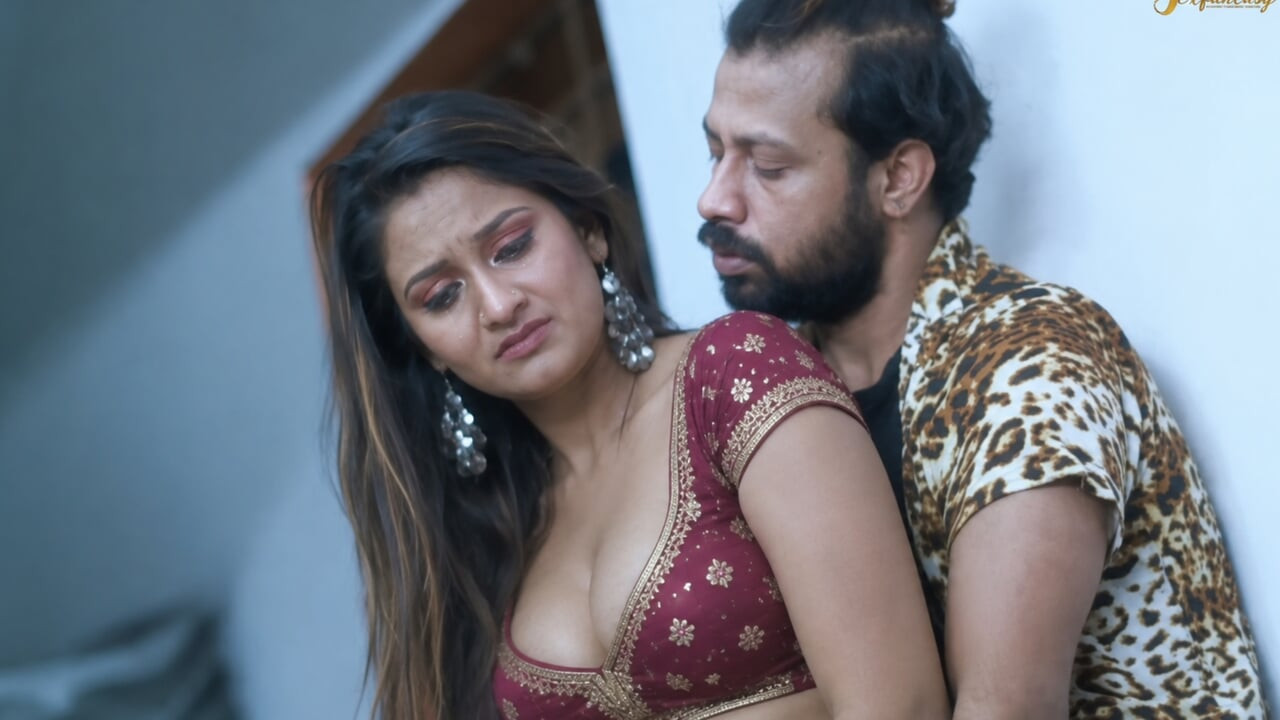 Bhabhi ki soteli chhoti bahen ko vigra kha kar khub choda