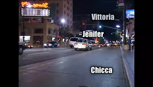 Moda kızları!! - (bölüm #01)