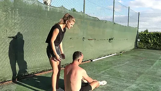 Tenis kadın egemenliği!