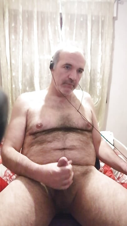 I cum for you my dear big ass German friend