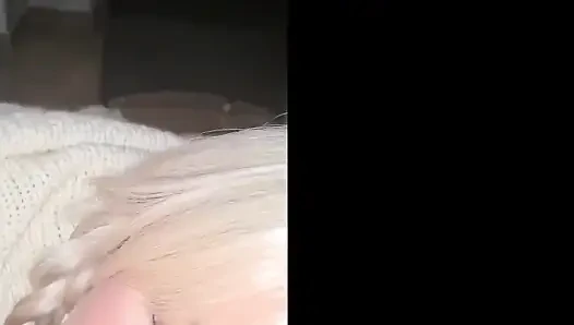 POV BJ com Emma Stone