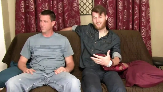 Tommylads düz bayanlar oyun ve ağzına boşalmak