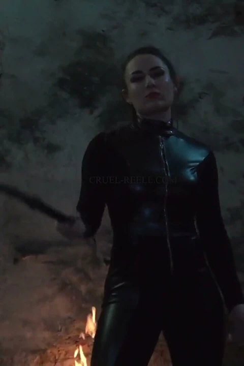 Cirque de Reell Videosu