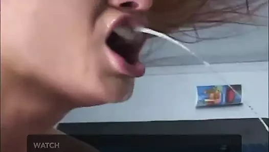 Şişman bunz 2 - katja kassin'i seviyorum