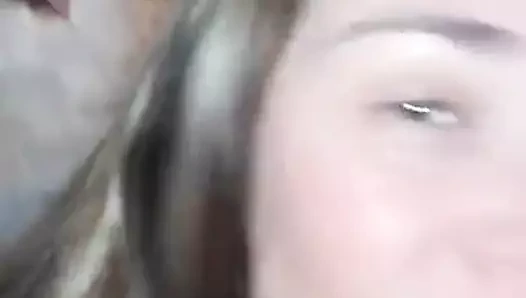 Wu-tang patlatırken kafa almak