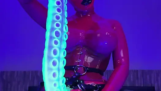 Cehenneme Hoş Geldiniz