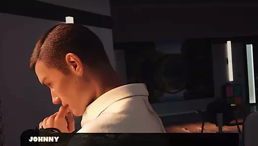 Parlak lord (kisskissstudio) - 33 neden o ve ben değil misskitty2k