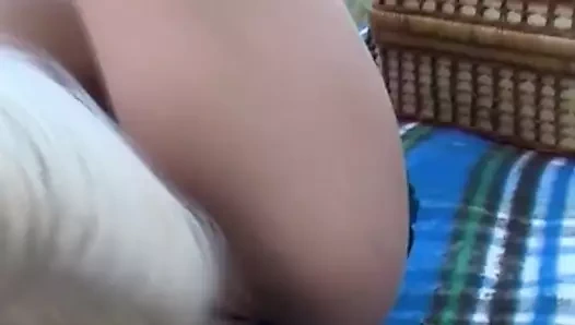 O oldukça rüya bebeğim ve kendini kötü bir şekilde uyandırmak