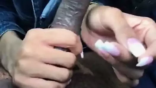 Fem oğlan kırlangıçlar bir güzel bbc