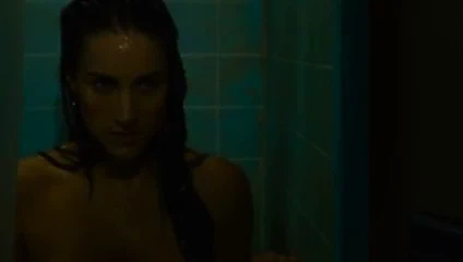 Amerika olivo - kimse yaşamıyor